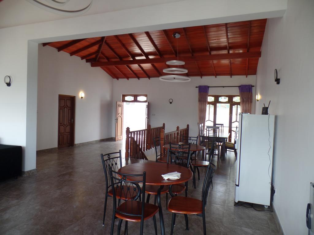 Kandyan Bluestar Villa מראה חיצוני תמונה