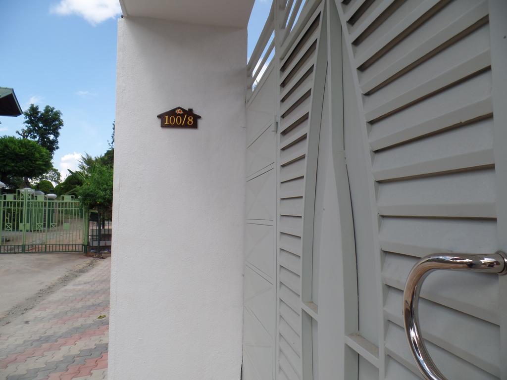 Kandyan Bluestar Villa מראה חיצוני תמונה