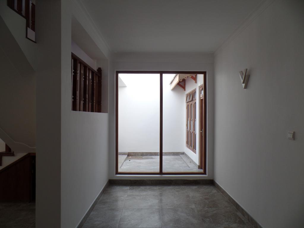 Kandyan Bluestar Villa מראה חיצוני תמונה
