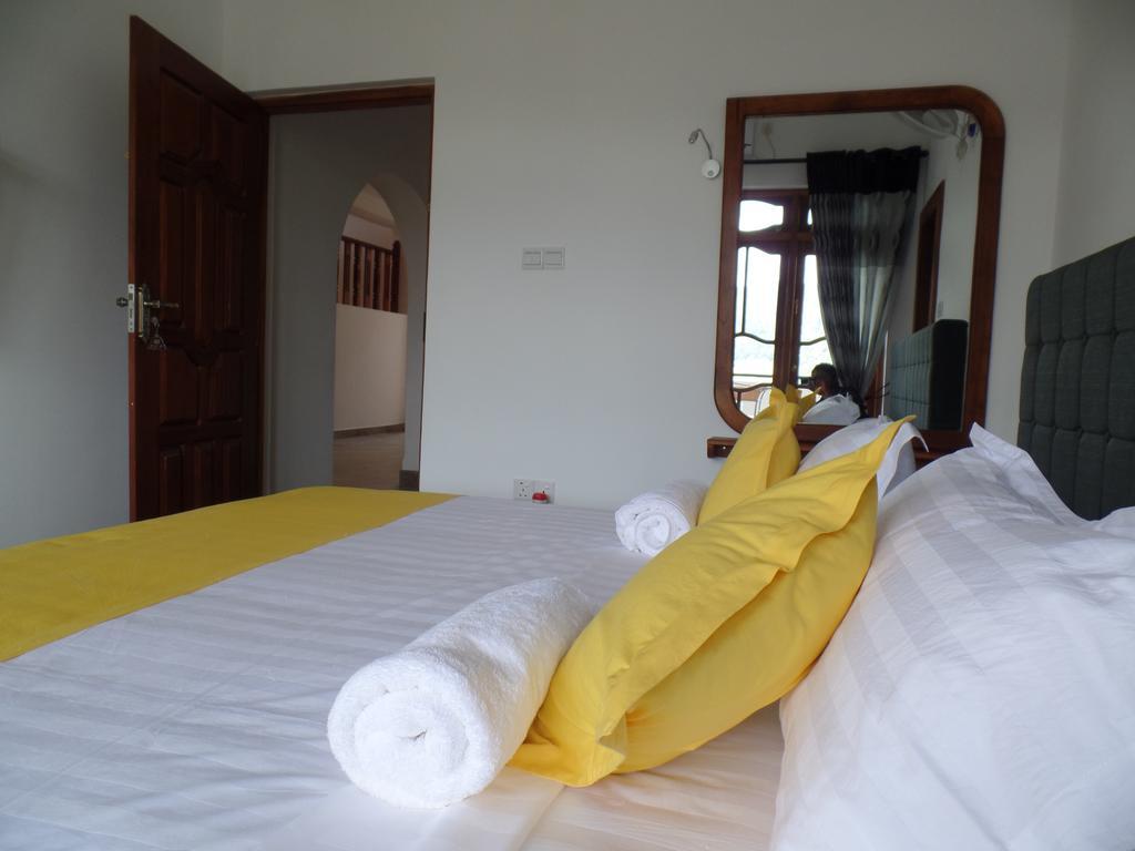 Kandyan Bluestar Villa מראה חיצוני תמונה