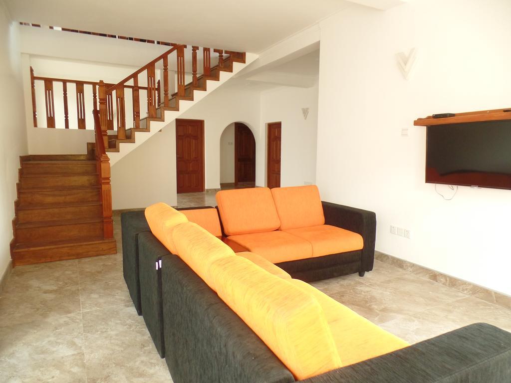 Kandyan Bluestar Villa מראה חיצוני תמונה