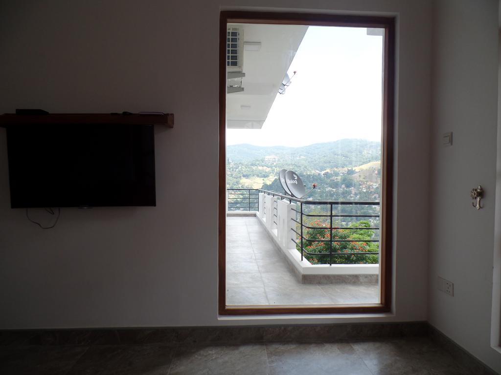 Kandyan Bluestar Villa מראה חיצוני תמונה