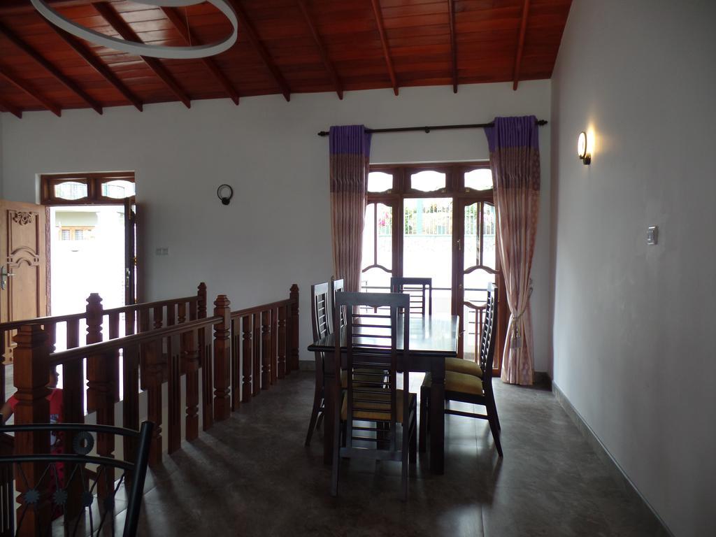 Kandyan Bluestar Villa מראה חיצוני תמונה