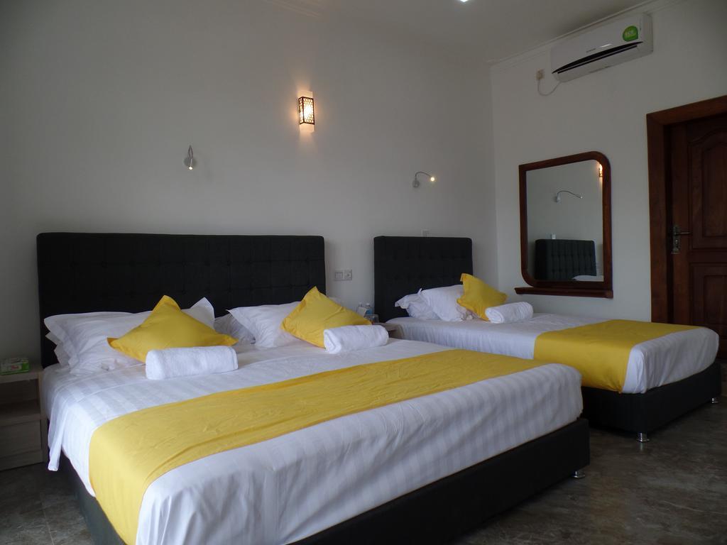 Kandyan Bluestar Villa חדר תמונה