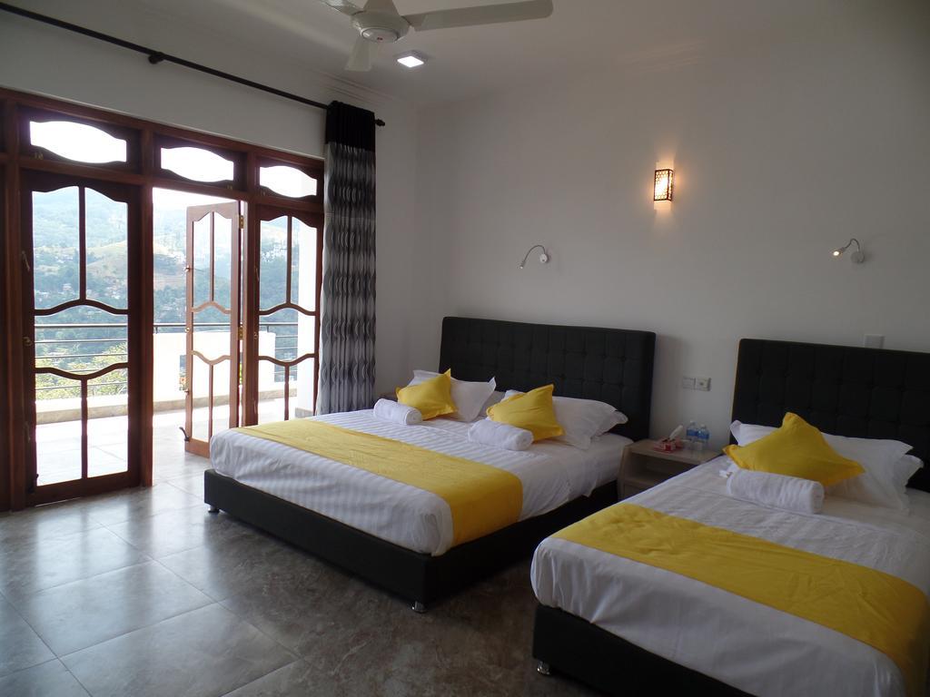 Kandyan Bluestar Villa חדר תמונה