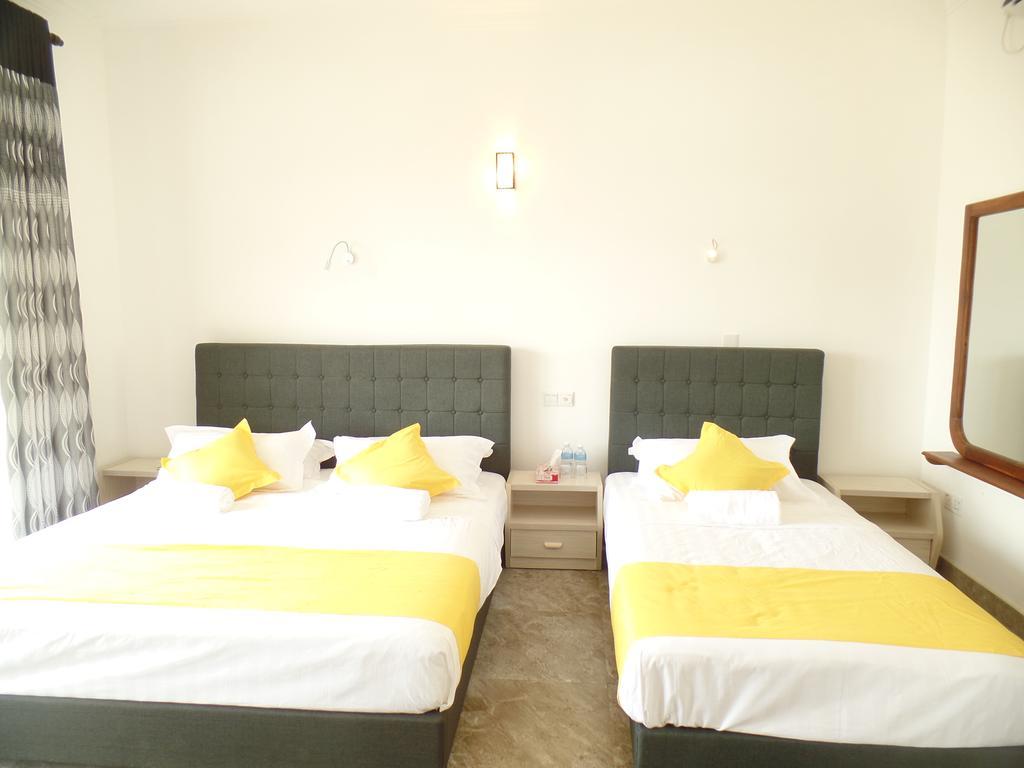 Kandyan Bluestar Villa חדר תמונה