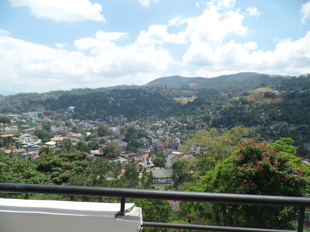 Kandyan Bluestar Villa מראה חיצוני תמונה